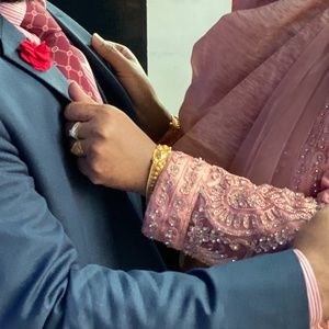 Meet your Posher, Tanim